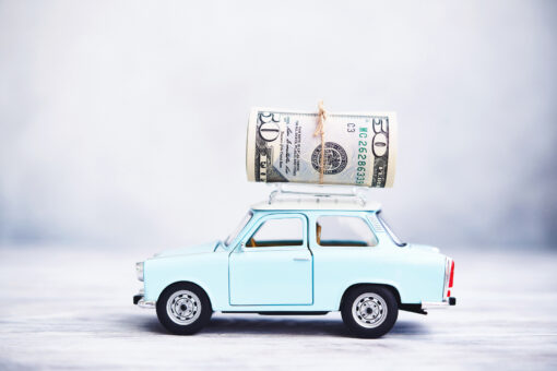 Selling Your Car Can Save You Money Every Month: Look at the True Cost of Owning a Car