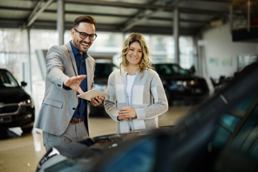 Thinking About Buying a New Car? Check Out These Essential Tips First 